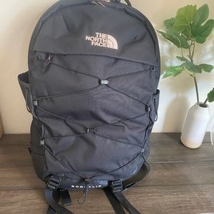 The North Face Borealis Women’s Backpack